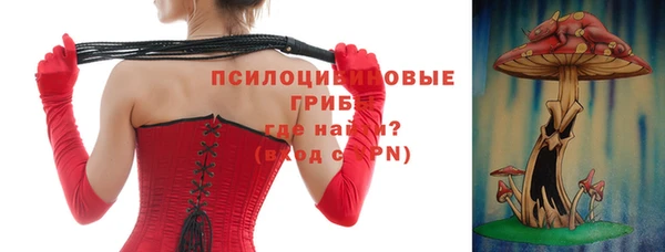 MESCALINE Гусев